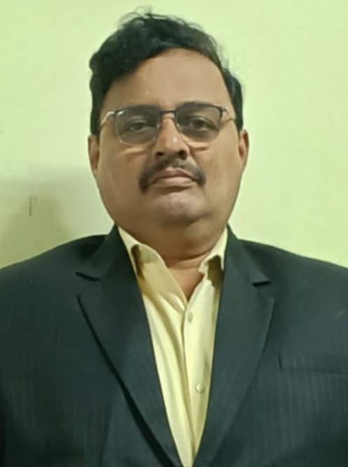 Dr. Ravindra P. Bhave
